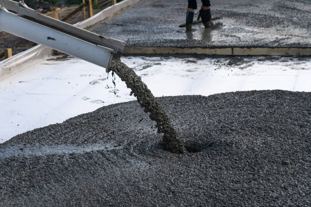 Best Stamped Concrete Services in Pioche, NV