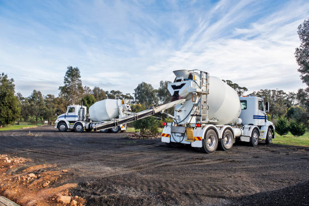 Best Concrete Driveway Installation in Pioche, NV