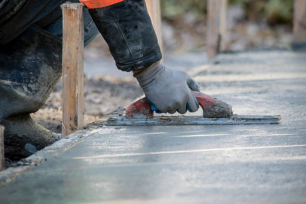 Best Concrete Retaining Walls in Pioche, NV