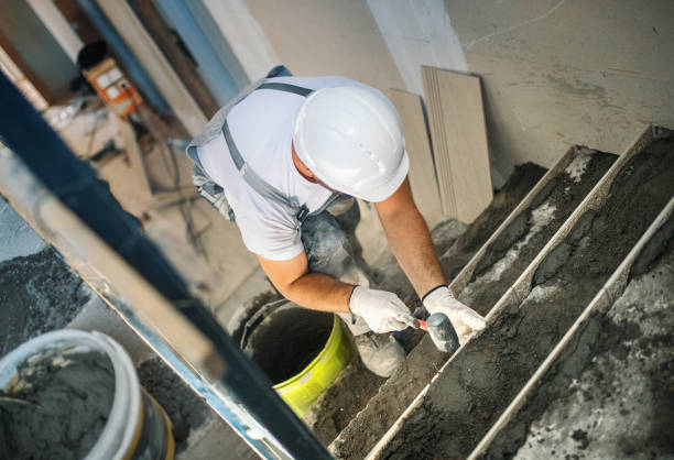 Best Concrete Retaining Walls in Pioche, NV