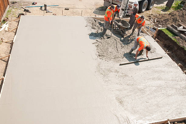 Best Concrete Demolition Services in Pioche, NV