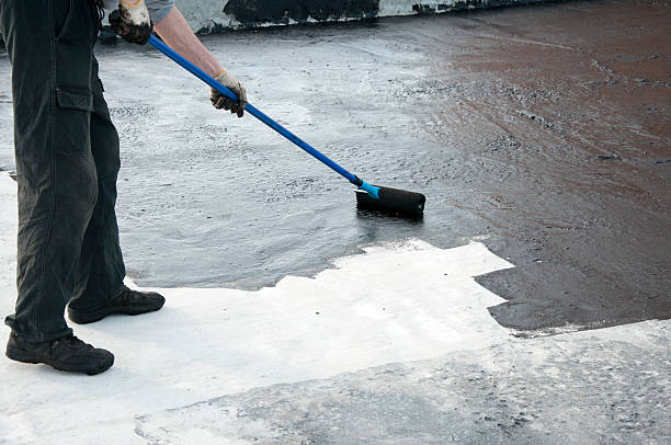 Best Concrete Foundation Repair in Pioche, NV